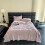 Fur Throw Blanket Soft Cotton 70100 cm 4