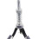 Cylinder Hone Set Flexible Shaft 3-Piece 4