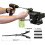 Cylinder Hone Set Flexible Shaft 3-Piece 6