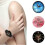 Smart Watch for Android Watch3 Pro Metal Case Black 3