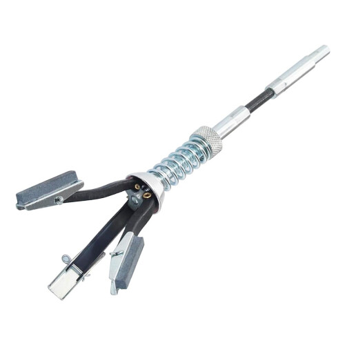 Cylinder Hone Set Flexible Shaft 3-Piece 2
