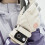 Heated Gloves Windproof Temperature-Controlled 11.81 Inch 4