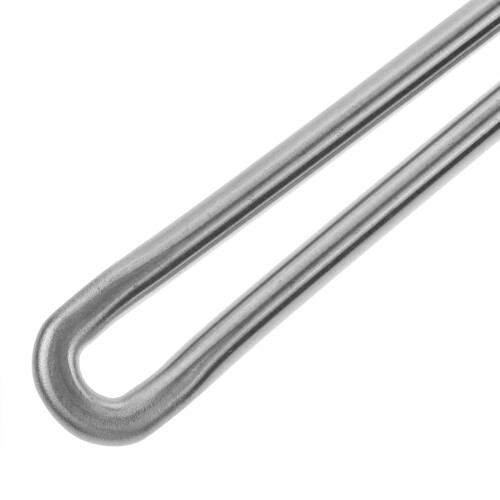RV electric water heater element replacement 2
