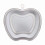 Collapsible Dish Basin with Drain Plug Gray S 8