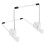 HOMEMAXS LED Light-Up Drawing Tablet Stand 2pcs 2