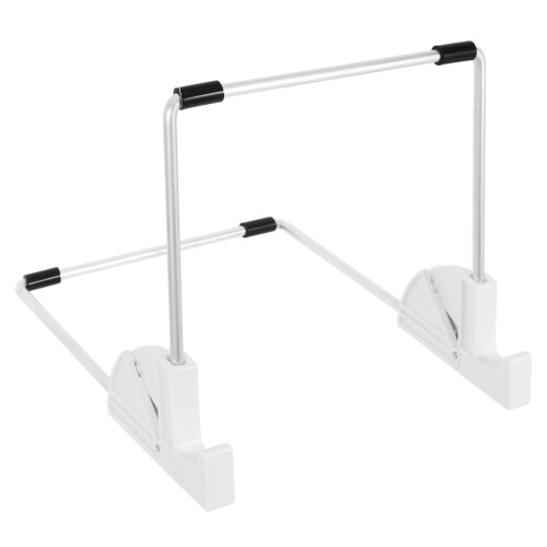 HOMEMAXS LED Light-Up Drawing Tablet Stand 2pcs 1