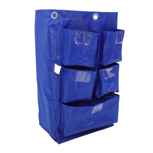 Sac de rechange pour chariot de nettoyage 2