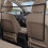 Dog Car Barrier Mesh Pet Divider 116x76cm 4