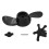 Marine Propeller for Electric Trolling Motor 1 Pc 2