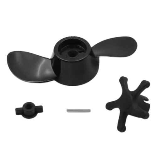Marine Propeller for Electric Trolling Motor 1 Pc 1