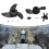 Electric Trolling Motor Propeller for SUNELEXE Savylor AQUA 3