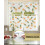 Tropical Fruit Kitchen Curtains Set Yellow Pineapple 3 pcs 3