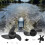 Electric Trolling Motor Propeller for SUNELEXE Savylor AQUA 8