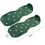 Lawn Aerator Garden Tool Spikes 2 Pair 2