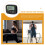 Digital Step Pedometer Walking Distance Counter 3 PCS 3