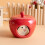 Ceramic Hamster Hideout - Shaped, Natural Cooling, 5
