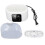 Baby Bottle Warmer Dual Chamber Smart Temperature Control 7