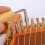 Lyre Harp Tuning Wrench Instrument Tool 2