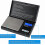 Pocket Scale Digital Portable with Backlit LCD Display 2