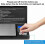 Pocket Scale Digital Portable with Backlit LCD Display 3