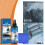 Car Windshield Cleaner 100ml 4