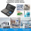 Pocket Scale Digital Portable with Backlit LCD Display 4