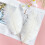 Ostrich Feathers Natural White 10-12 inch 20 pcs 3