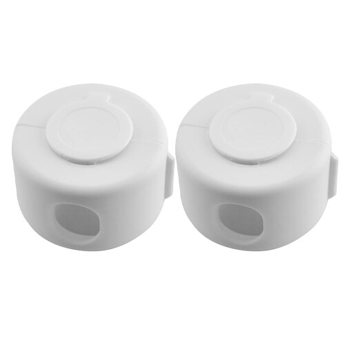 Handle Protector Covers Childproof Safety Grip 2 Pcs 1