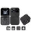 Πτυσσόμενο Τηλέφωνο Senior με Διπλή SIM, Κάμερα 1.3MP, 1400mAh 3