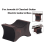 Guitar Neck Rest Support Rosewood Color 1 Piece 2