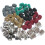 Rotary Tool Brush and Wheel Set 69 pcs 6