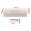 Blue LED Wired Doorbell Push Button for Home Security 7