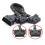 OBD2 Extension Cable Male to Dual Female 2PCS 5