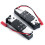Motoriserade stödben för Tamiya 1/14 lastbilssläpvagnsmodell 2