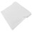 Embroidery backing fusible interlining fabric 3