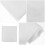 Embroidery backing fusible interlining fabric 4