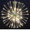 15 inch 60 LED 3D Starlight Burst Warm White 10 Function 7