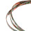 Guitar Binding Purfling Strip Plastic 6 pcs 2
