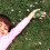 Green Yo-yo Ball Toy Set with Iron and Plastic Construction 3