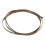 Guitar Binding Purfling Strip Plastic 6 pcs 4
