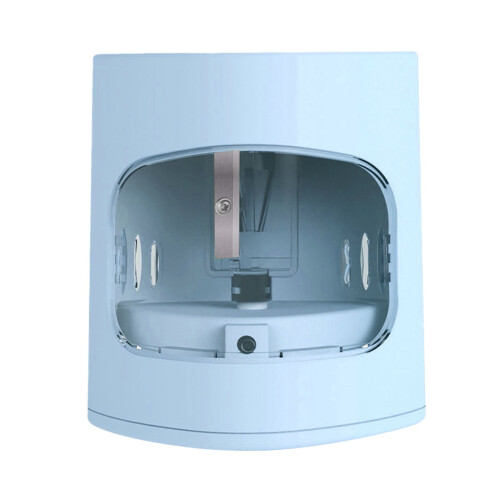 Electric Pencil Sharpener USB Rechargeable Fast Sharpening 1