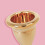 Tuba Mouthpiece Brass Accessory Golden 1 Piece 7