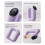 Vibration Plate Machine Home Fitness Device 8 Speed 4