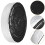 Reflective Foil Insulation Roll Thermal Barrier Tape 1 Roll 5