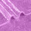 Wedding Table Flag Sparkling Glitter Polyester 1pc 4