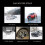Snow Chains Unbranded 3-Chain Design 42x12 cm Silver 5
