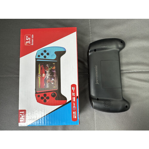 Video Gaming Consoles Computer Games Device 1