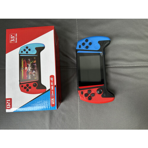 Gaming Consoles for Computer Games 2