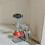 Cabinet Door Installation Tool Aluminum Alloy Adjustable 7
