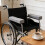 Wheelchair Armrest Covers Soft Memory Foam 2 Pack 4